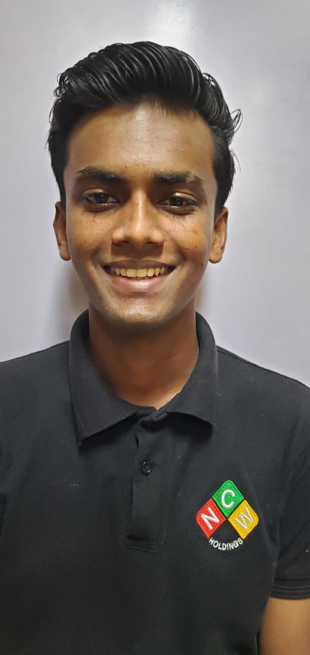 Team Member